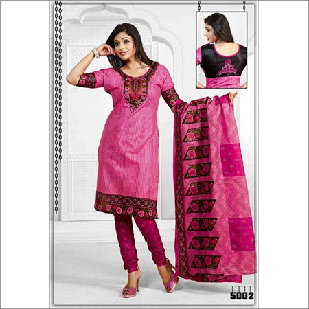 Salwar Suits