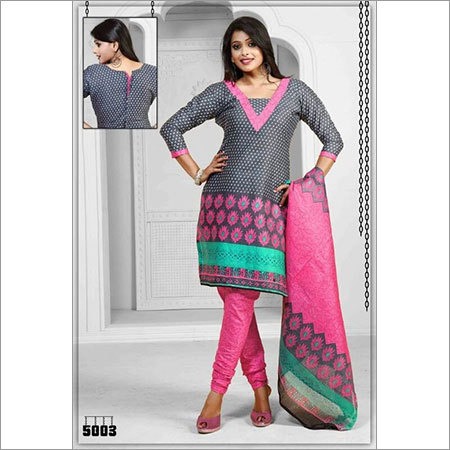 Salwar Suits