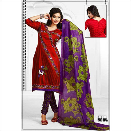 Salwar Suits