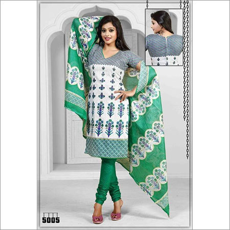 Salwar Suits