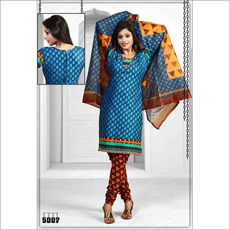 Salwar Suits
