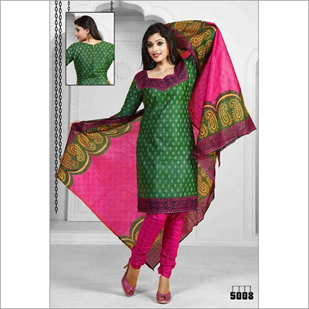 Salwar Suits
