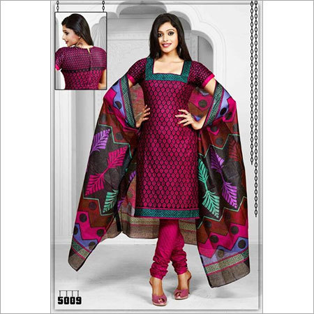 Salwar Suits