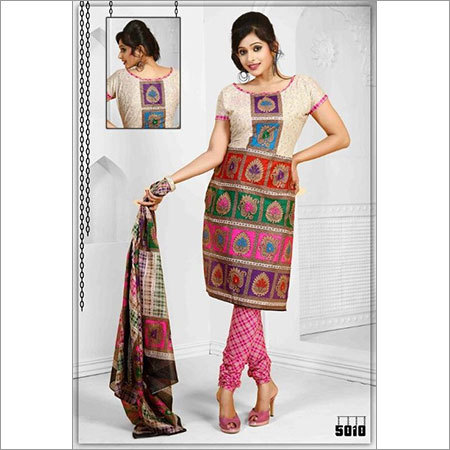 Salwar Suits