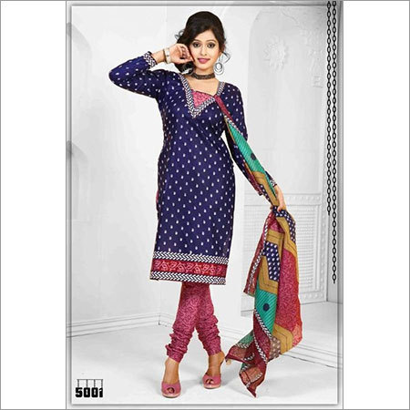 Salwar Suits