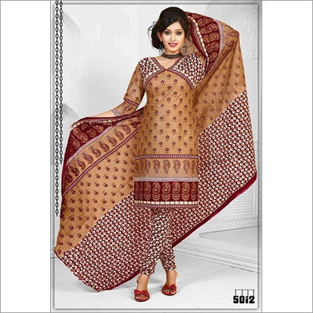 Salwar Suits