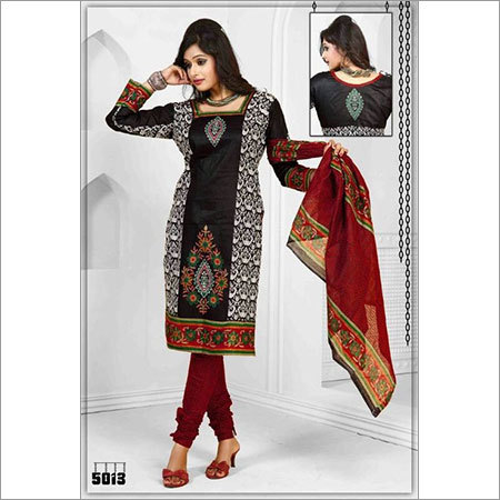 Salwar Suits