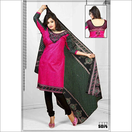 Salwar Suits