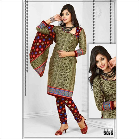 Salwar Suits