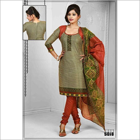 Salwar Suits