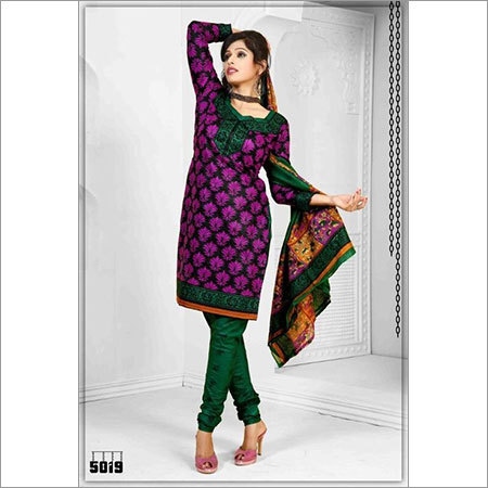 Salwar Suits
