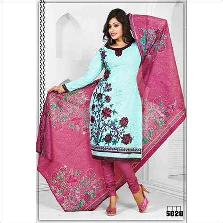 Salwar Suits