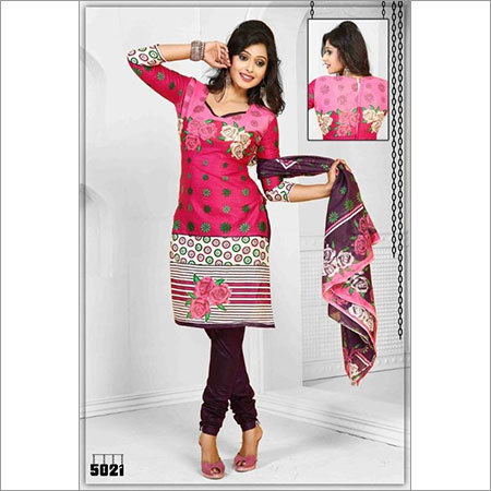 Salwar Suits