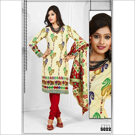 Salwar Suits
