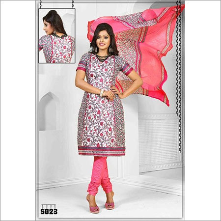 Salwar Suits