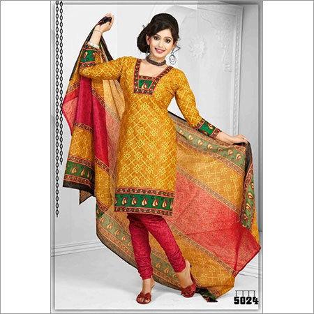 Salwar Suits