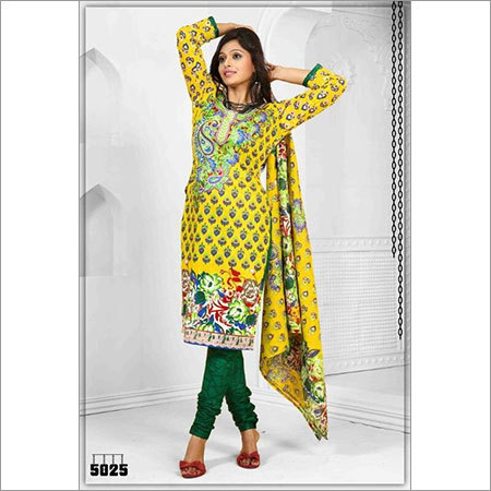 Salwar Suits