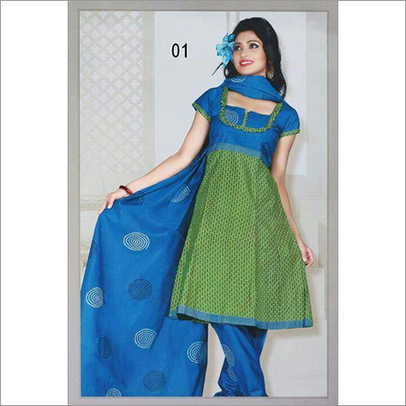 Salwar Suits