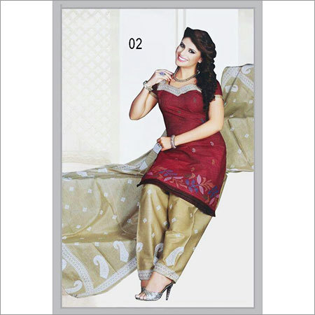 Salwar Suits
