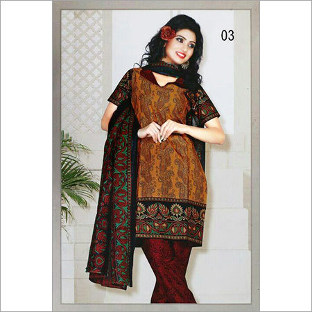 Salwar Suits