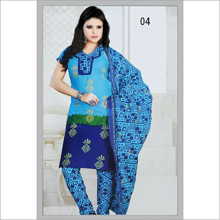 Salwar Suits