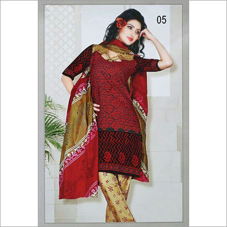 Salwar Suits
