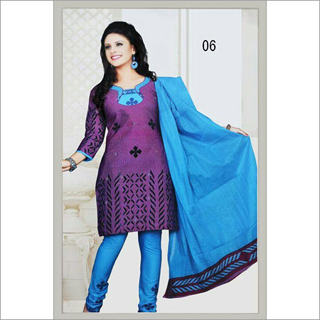 Salwar Suits