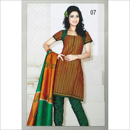Salwar Suits