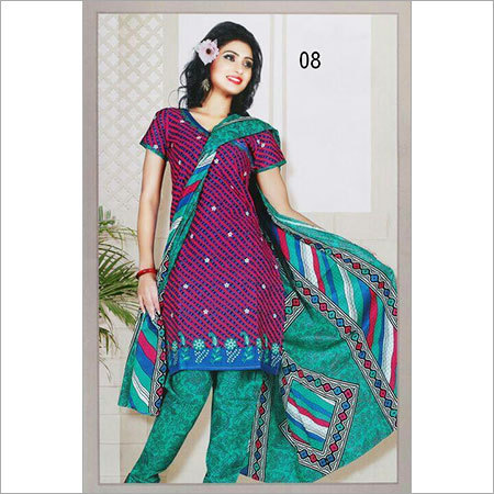 Salwar Suits