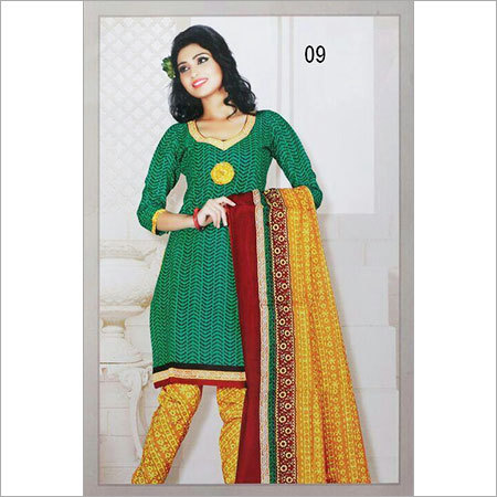 Salwar Suits