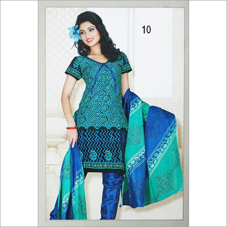 Salwar Suits