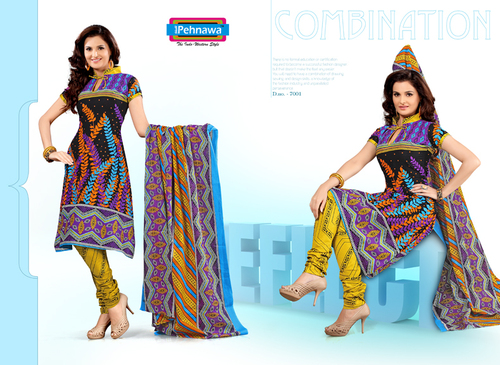 Salwar Suits
