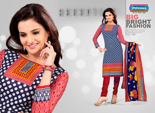 Salwar Suits