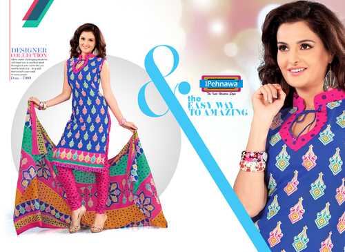 Salwar Suits