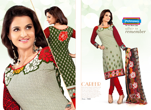 Salwar Suits