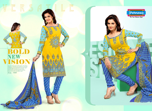 Salwar Suits