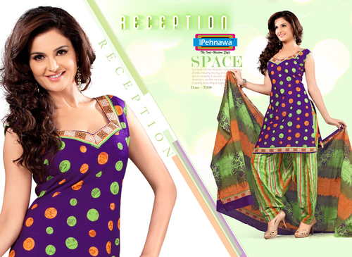 Salwar Suits