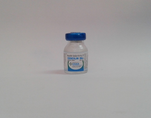 Ampicillin for Injection