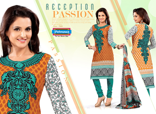 Salwar Suits