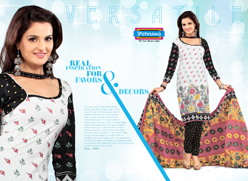 Salwar Suits