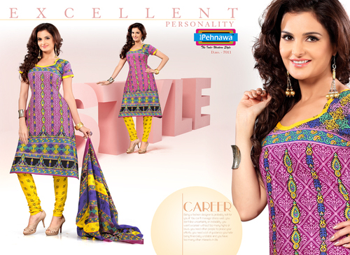 Salwar Suits