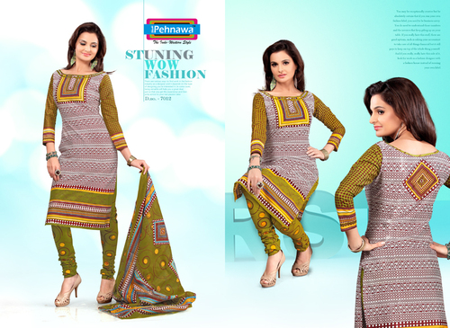 Salwar Suits