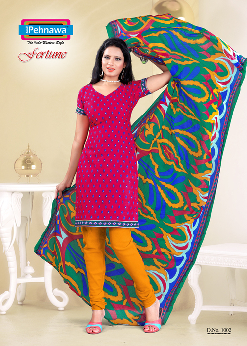 Salwar Suits
