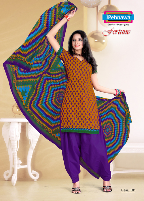 Salwar Suits
