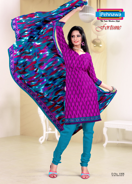 Salwar Suits