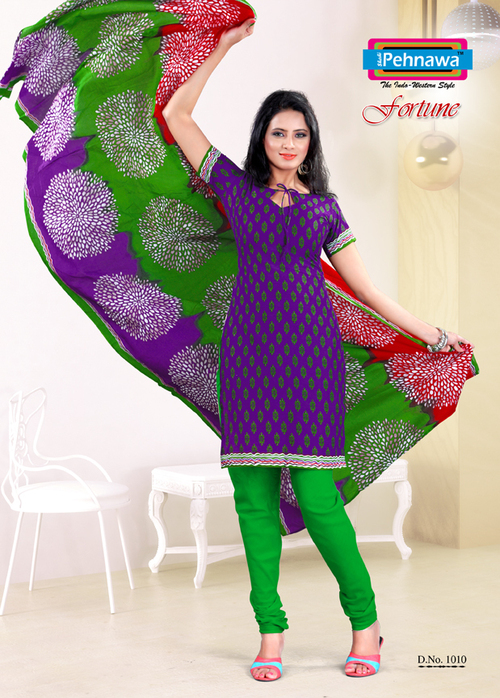 Salwar Suits