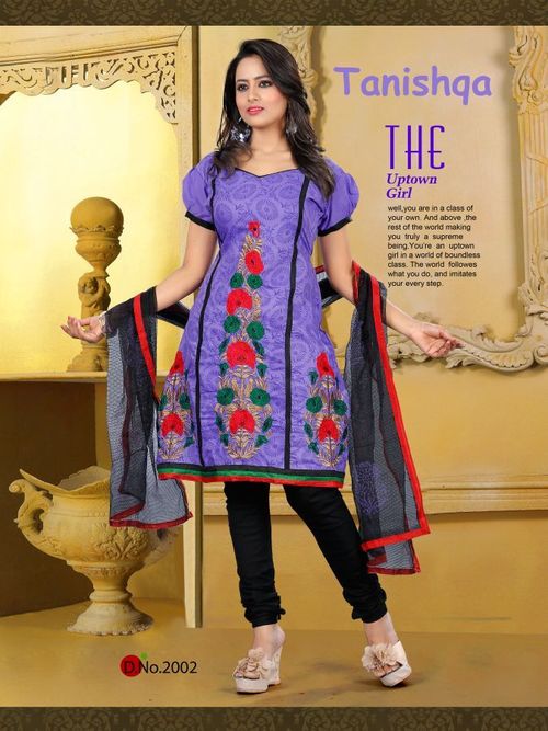 Salwar Suits