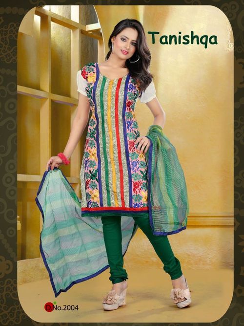 Salwar Suits
