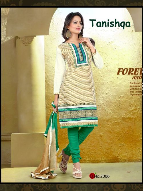 Salwar Suits
