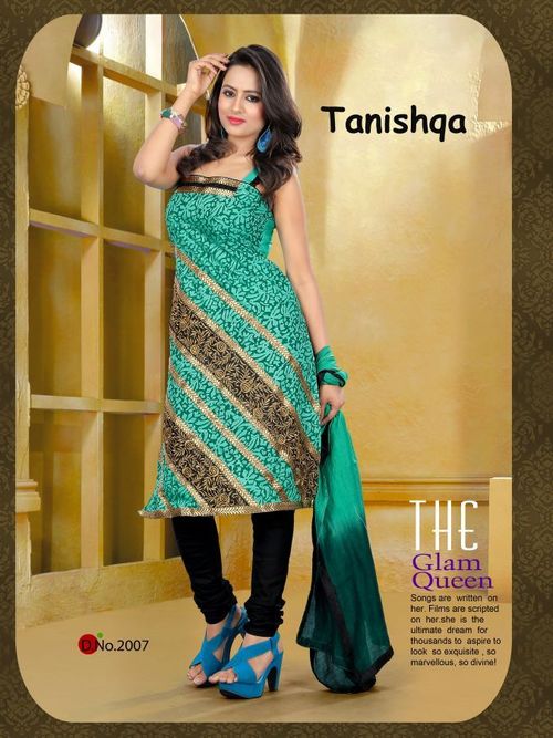 Salwar Suits